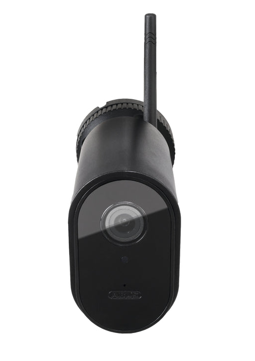 EAN 4003318419157 - ABUS PPIC54520B cámara de vigilancia Almohadilla Cámara de seguridad IP Exterior 3840 x 2160 Pixeles Pare imagen 1