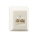 EAN 4043921041017 - Rutenbeck 13011140 toma de corriente RJ-45 Blanco imagen 1