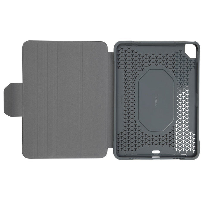 Funda Tablet Targus Click-In 10,8" Ipad Air Y 11" Ipad Pro 2 Gen Negro