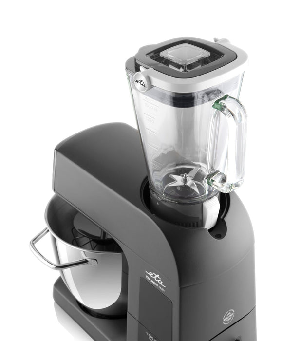 EAN 8590393376827 - Eta Gratus Kuliner II Max robot de cocina 1700 W 6,7 L Gris Balanza integrada imagen 14