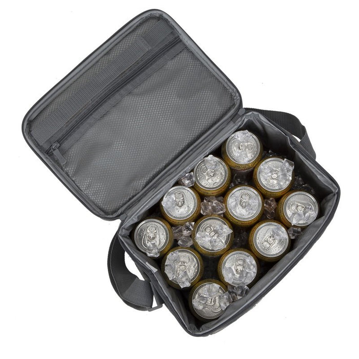 EAN 4260403573518 - Rivacase 5712 recipiente térmico 11 L Gris imagen 13