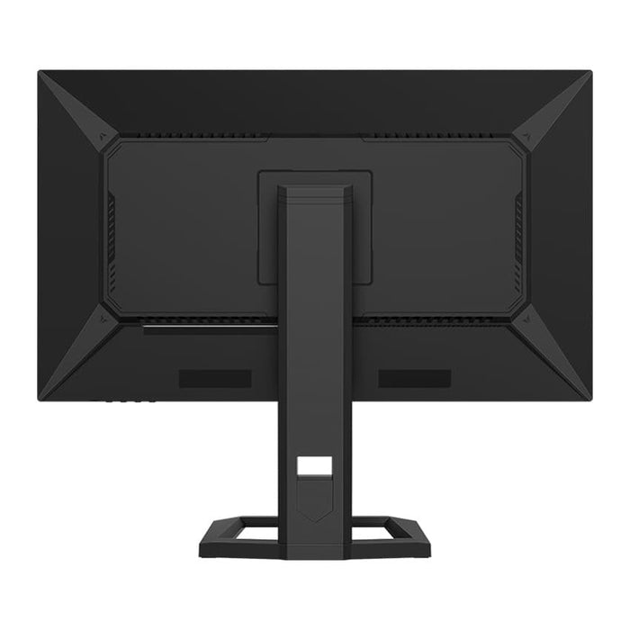 Lc-Power Lc-M27ufd Pantalla Para Pc 68,6 Cm (27") 3840 X 2160 Pixeles 4k Ultra Hd Lcd Negro