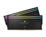 EAN 840006674320 - Corsair Dominator Titanium CMP32GX5M2B6000C30 módulo de memoria 32 GB 2 x 16 GB DDR5 288-pin DIMM imagen 1