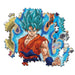 EAN 8005125217267 - Clementoni Supercolor 21726 puzzle Puzzle rompecabezas 300 pieza(s) Otro imagen 3