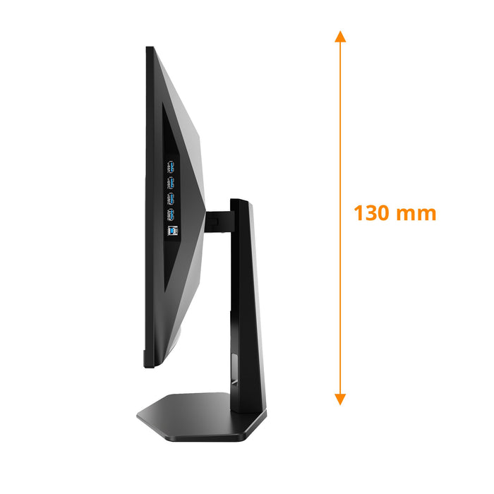 EAN 4038986181488 - AOC G4 C27G4ZXU pantalla para PC 68,6 cm (27") 1920 x 1080 Pixeles Full HD LED Negro imagen 3