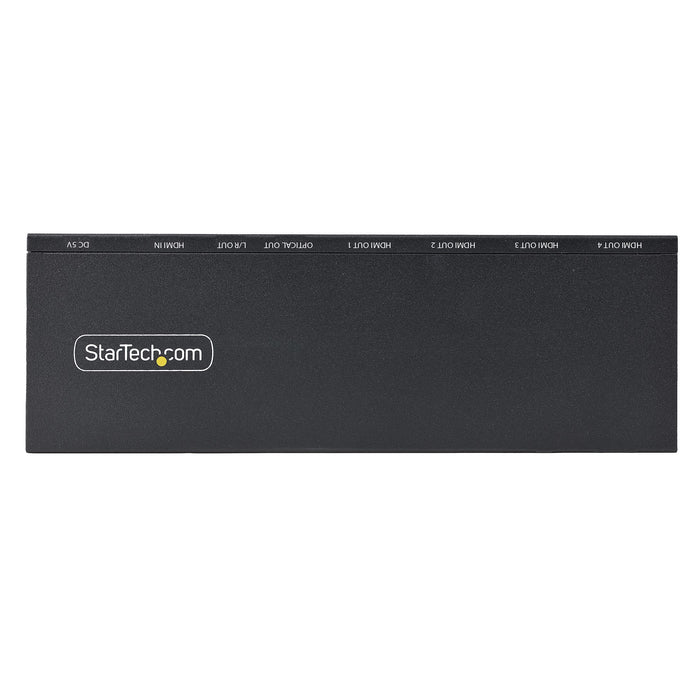 EAN 0065030897204 - StarTech.com HDMI-SPLITTER-44K60S divisor de video 4x HDMI imagen 5