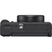 EAN 4548736166592 - Sony ZV-1 1" 20,1 MP Exmor RS CMOS 8192 x 1856 Pixeles Negro imagen 7