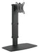 EAN 8716309135238 - Gembird MS-D1ST-02 soporte para monitor 81,3 cm (32") Escritorio Negro imagen 1