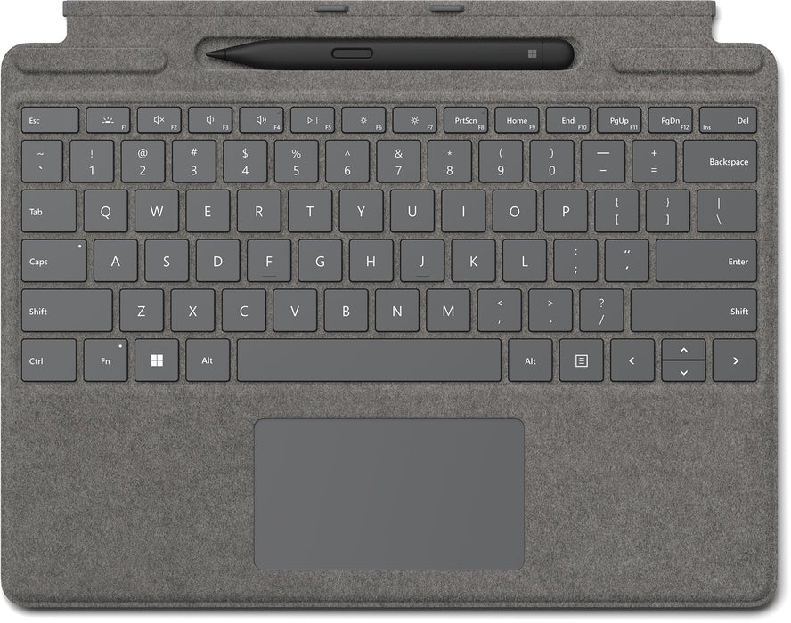 Microsoft Surface Pro Signature Keyboard - Teclado