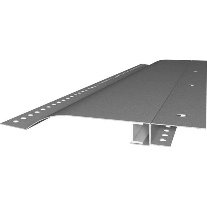 Synergy 21 Led Profil 200cm, Zinkblech Typ-D2