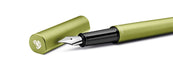 EAN 4012700823694 - Pelikan 823692 pluma estilográfica Sistema de carga por cartucho Verde 1 pieza(s) imagen 4