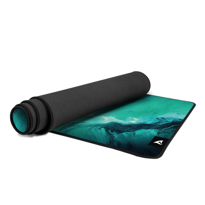 EAN 4044951039500 - Sharkoon SKILLER SGP30 D4 Alfombrilla de ratón para juegos Multicolor imagen 3
