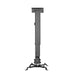 EAN 8436574703467 - AISENS CWP01TSE-047 montaje para projector Techo/pared Negro imagen 5