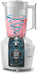 EAN 8720389001260 - Philips 3000 series HR2041/00 licuadora Batidora de vaso Blanco imagen 5