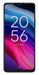 EAN 4894461760018 - TCL 505 17,1 cm (6.75") SIM doble Android 14 4G USB Tipo C 4 GB 512 GB 5010 mAh Gris imagen 3
