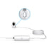 EAN 0810084690161 - Ubiquiti UACC-ADAPTER-POE-USBC adaptador e inyector de PoE imagen 5