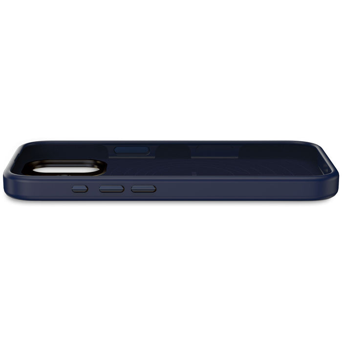Decoded D25ipo17bcs9ty Funda Para Iphone 17 16 Cm (6.3") Marina