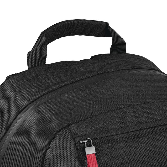 EAN 4047443483843 - Hama Matera Mochila Negro imagen 12