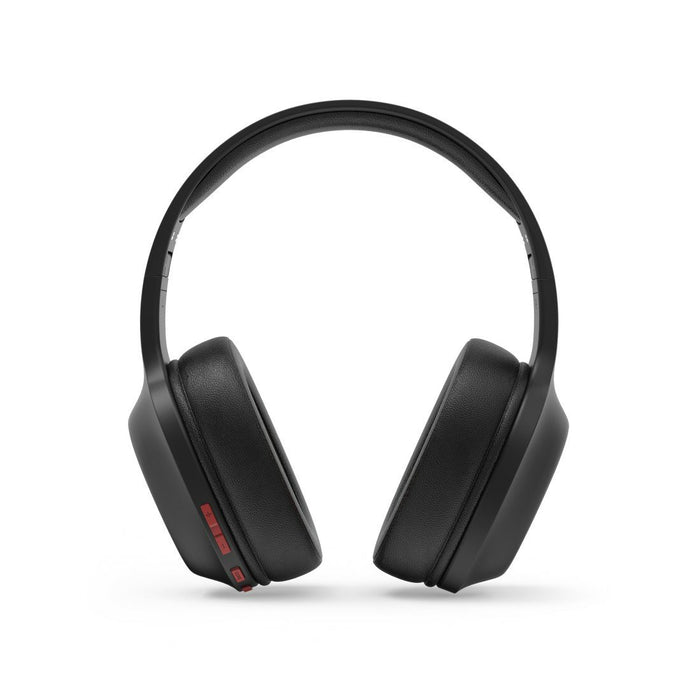 EAN 4047443511249 - Hama Spirit Calypso II Auriculares Inalámbrico Diadema Llamadas/Música Bluetooth Negro, Rojo imagen 1