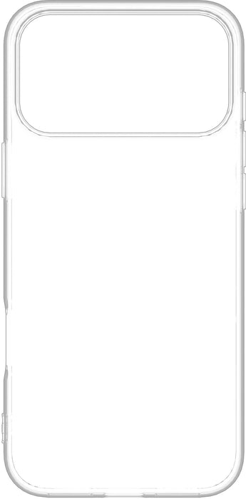 EAN 5715063807637 - eSTUFF ES67100058-BULK funda para teléfono móvil 17,5 cm (6.9") Transparente imagen 5