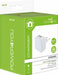 EAN 4004005028188 - Schwaiger LAD230 531 Cámara digital, Auriculares, Smartphone, Tableta Blanco Corriente alterna Interior imagen 7