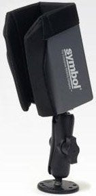 EAN 5711045387074 - Motorola 21-52612-01R soporte Soporte pasivo Escáner de código de barras imagen 1