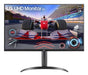 EAN 8806096228159 - LG 32UR550K-B pantalla para PC 80 cm (31.5") 3840 x 2160 Pixeles 4K Ultra HD LCD Negro imagen 1