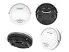 EAN 5901750503740 - Blaupunkt RVC201 aspiradora robotizada Blanco imagen 2