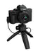 EAN 5025232960118 - Panasonic Lumix DC-G100VEG-K cámara digital Cámara con lente 20,3 MP Live MOS 5184 x 3888 Pixeles Negro imagen 4