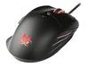 EAN 5907512873618 - Tracer GameZone ODIN RGB ratón Juego mano derecha USB tipo A Óptico 12000 DPI imagen 5