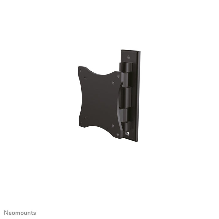 EAN 8717371443993 - Neomounts FPMA-W810BLACK soporte para TV 68,6 cm (27") Negro imagen 2