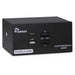 EAN 4260455643450 - Inter-Tech AS-22HA HDMI interruptor KVM Negro imagen 1