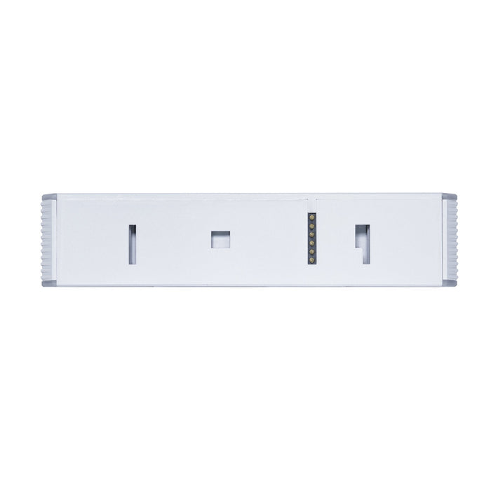Ventilador  Pc 120x120 Lian Li Uni Fan Cl White Rev 3ud Argb