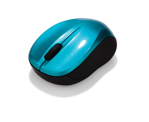 EAN 0023942490449 - Verbatim Go Nano ratón Ambidextro RF inalámbrico 1600 DPI imagen 2