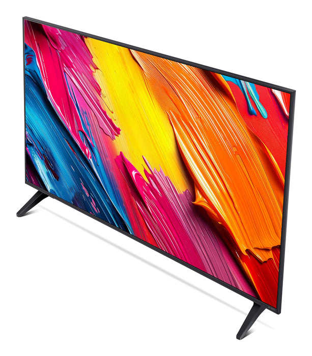 Lg Tv Qned Ai 50qned70a6a Aeu Lgaeu Lg Aeu (50qned70a6a.Aeu)
