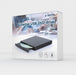 EAN 8716309125871 - Gembird DVD-USB-04 unidad de disco óptico DVD±RW Negro imagen 3