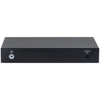 EAN 6937552480322 - Dahua Technology DH-CS4010-8GT-110 switch Gestionado L2 Gigabit Ethernet (10/100/1000) Energía sobre Ethe imagen 3