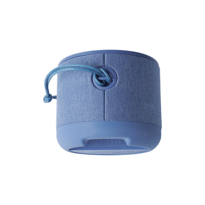 EAN 4262398990004 - Wobie box blue Sistema de altavoz portátil 2.1 Azul imagen 5