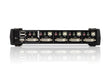 EAN 0672792001987 - ATEN CS1764A interruptor KVM Negro imagen 3