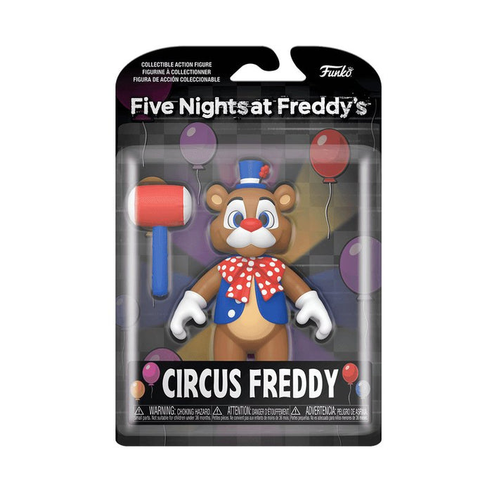 EAN 0889698676243 - FUNKO POP! 67624 collectible figure imagen 2