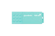 EAN 5908267961452 - Goodram UME3 unidad flash USB 64 GB USB tipo A 3.2 Gen 1 (3.1 Gen 1) Turquesa imagen 1