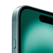 EAN 0195949722899 - Apple iPhone 16 Plus 17 cm (6.7") SIM doble iOS 18 5G USB Tipo C 128 GB Verde azulado imagen 3