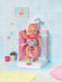 EAN 4001167830604 - BABY born Bath Walk in Shower Cuarto de baño para muñecas imagen 14