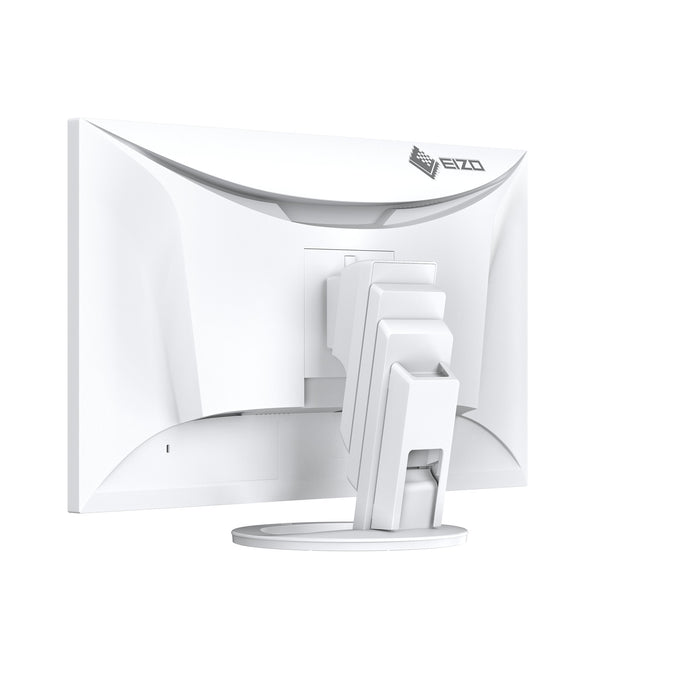 EAN 4995047063445 - EIZO FlexScan EV2781-WT pantalla para PC 68,6 cm (27") 2560 x 1440 Pixeles Quad HD LCD Blanco imagen 4