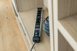EAN 4007123677078 - Brennenstuhl 1391010620 base múltiple 3 m 6 salidas AC Interior Negro, Plata imagen 6