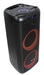 EAN 8422521010542 - Fonestar PARTY-DUO altavoz portátil o de fiesta Altavoz portátil estéreo Negro 100 W imagen 1