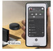 EAN 0195893478101 - WiiM Mini Wifi Negro imagen 3