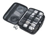 EAN 4024023022258 - TROIKA BLACK CONNECTED organizador personal Poliéster, Poliuretano (PU), Lona alquitranada Negro imagen 3