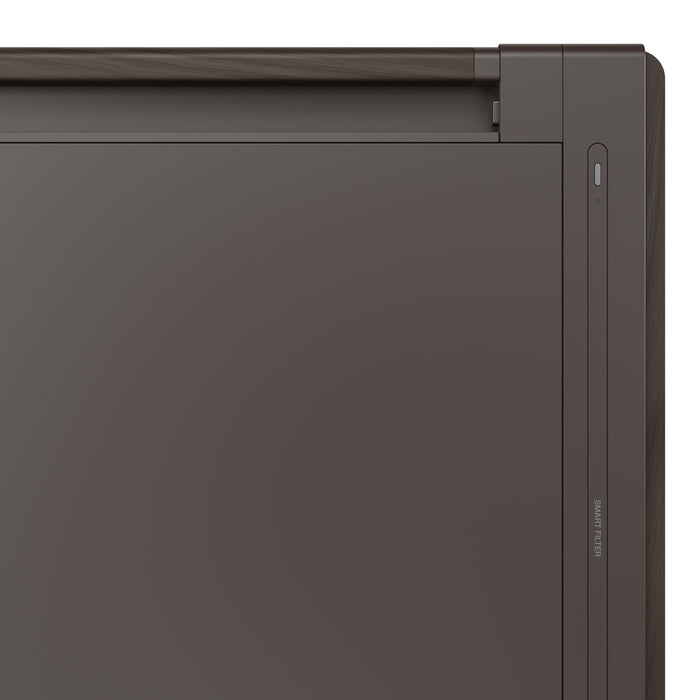 EAN 4711636014366 - ASUS ProArt PA602 Wood Edition Retro Brown - Metal Panel Midi Tower Marrón imagen 13