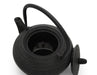 EAN 8720052005847 - Bredemeijer Tibet Un sola tetera 1200 ml Negro imagen 4